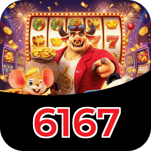 Slots Premium da PG Soft na 6167