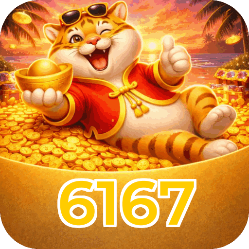 Tabela RTP dos jogos de cassino da 6167