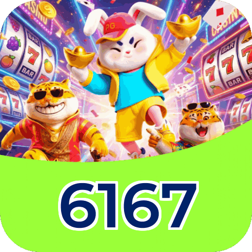 Promoções e bônus exclusivos da 6167